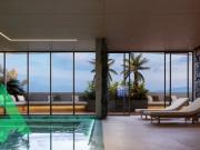 LANÃAMENTO Apartamento com VISTA MAR Ã venda, no Centro...