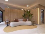 Lançamento apartamento de 3 dormitórios sendo 2 suítes...