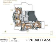 Lançamento Apartamento Duplex 3 Quartos 1 Suíte 3 vagas...
