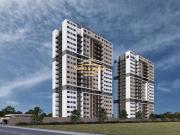 Lançamento Apartamento em Atibaia Natur Jd. Brogotá