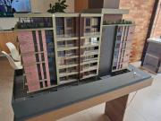 Apartamento Residencial UP Home, 1 suíte Sustentável...