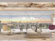 Lançamento Apartamento em Luxuoso Edifício no Brooklin