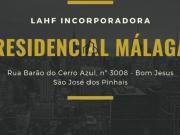 Lançamento apartamento excelente localização em São José...