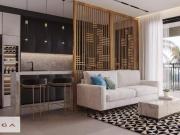 Lançamento! Apartamento garden no Hípica Boulevard...