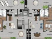 Lançamento apartamento no Bairro Itapõa BH