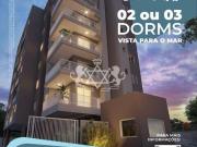 Lançamento Apartamento no bairro Porto Novo...