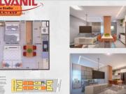 LANÇAMENTO: Apartamento no Jardim Tonini disponível para...