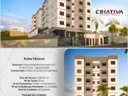 LANÇAMENTO: Apartamento no Jardim Tonini disponível para...