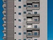 Lançamento Apartamento Novo à venda 2 quartos Elevador...