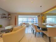 Lançamento. Apartamento Novo em Santana, varanda...