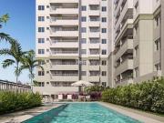 Lançamento Apartamentos à venda no Sacomã Side Metrô...