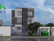 LANÇAMENTO APARTAMENTOS CAJURU
