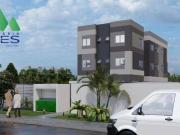 LANÇAMENTO APARTAMENTOS CAJURU