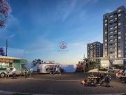 Lançamento Apartamentos em Condomínio com lazer completo...