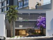 Lançamento apartamentos no bairro Savassi, Belo Horizonte!