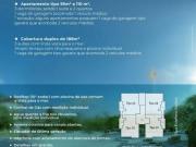 LANÇAMENTO APARTAMENTOS TIPO DO EDIFÍCIO POEMA,...