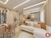 Lançamento aptos Bonsucesso 2 dorm