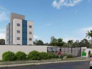 Lançamento Cajuru Studio 1 Quarto a partir de R$169 mil