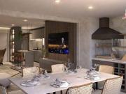 LANÇAMENTO CAM MAJESTIC Apartamento na Planta a partir...