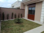 Lançamento – Casa 3 Quartos com Suíte e Churrasque