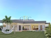 LANÇAMENTO CASA ALTO PADRÃO NO CONDOMÍNIO RESIDENCIAL...