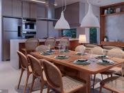 Lançamento Casa Bella Parque Alphaville: Casas de 137 a...