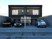 LANÇAMENTO CASA GEMINADA NO BAIRRO NOVO ELDORADO