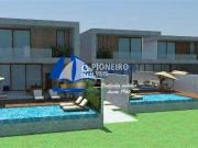 Lançamento: Casas à venda em condomínio exclusivo em Camburi