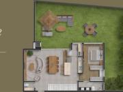 Lançamento Centro Civico Garden 3 suites 3 vagas Gramado