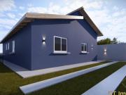 LANÇAMENTO Chácara Nova p/ Moradia Completa...