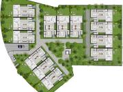 LANÇAMENTO CIDADE JARDIM 643m area privativa CASA JARDIM...