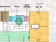 Lançamento, Cobertura com 3 suítes, a 300 metros da orla...