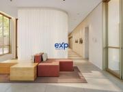 LANÇAMENTO* Cobertura Duplex à venda no Juvevê Entrega...