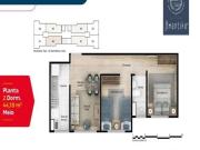 Lançamento Cond Reserva Amantikir, ótima localização