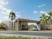 Lançamento Condomínio Villa Buritis CMF