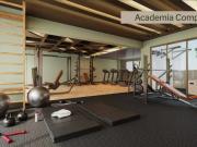 LanÃ§amento Cristal Nature â Apartamento no CocÃ³ com 03...