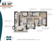 Lançamento da Construtora Dubai em Barueri de 2...