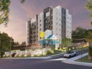 Lançamento de 2 a 3 dorm no Bairro Alto / Atuba