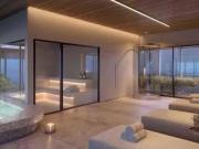 LanÃ§amento de 2 quartos com terraÃ§o ma Enseada do SuÃ¡