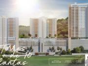 Lançamento de apartamento a venda em destaque possui uma...