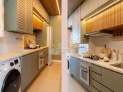 Lançamento de Apartamento com 2 Quartos para Comprar,...