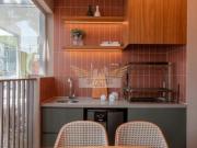 Lançamento de Apartamento com 2 Quartos para Comprar,...