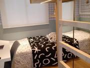 Apartamentos 2 dormitórios varanda e vaga veículos