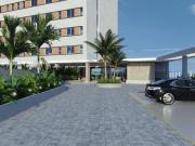 Lançamento de apartamentos à venda no bairro Santa...