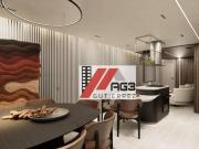 Lançamento de apartamentos com 2 a 4 dormitórios, suíte,...