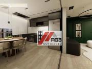 Lançamento de apartamentos com 2 a 4 dormitórios, suíte,...