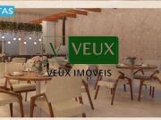 Lançamento de apartamentos Edificio Cagliari Massaguaçu,...