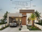 Lançamento de Casa no VIVARE Lançamento de Casa no VIVARE