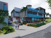 Lançamento de Casas a 80 Metros do Mar em Juquehy