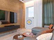 Lançamento de Casas com 2 dormitórios, 42 m² a partir de...